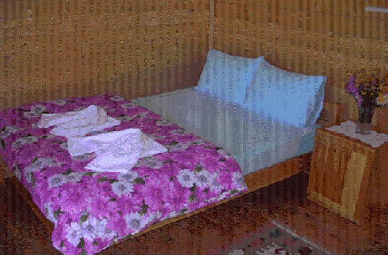 Onur Motel Faralya Værelse billede