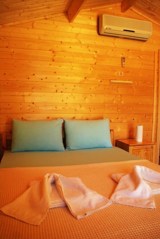 Onur Motel Faralya Eksteriør billede