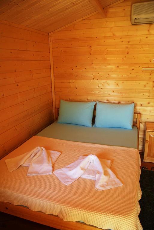 Onur Motel Faralya Eksteriør billede