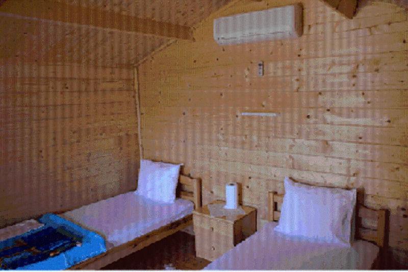 Onur Motel Faralya Eksteriør billede